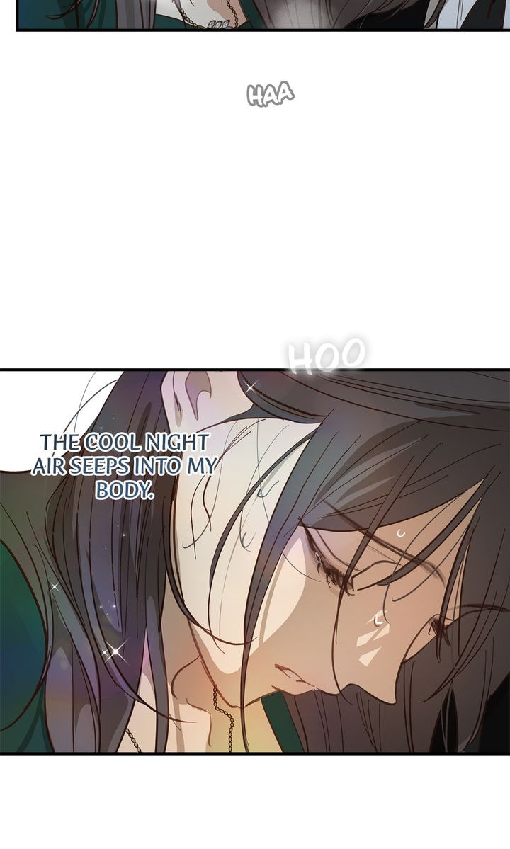 Flower of Allure Chapter 35 page 55 - 