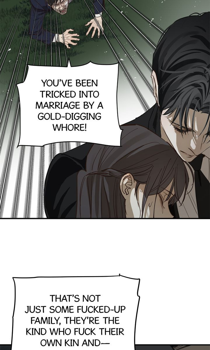 Flower of Allure Chapter 35 page 58 - 