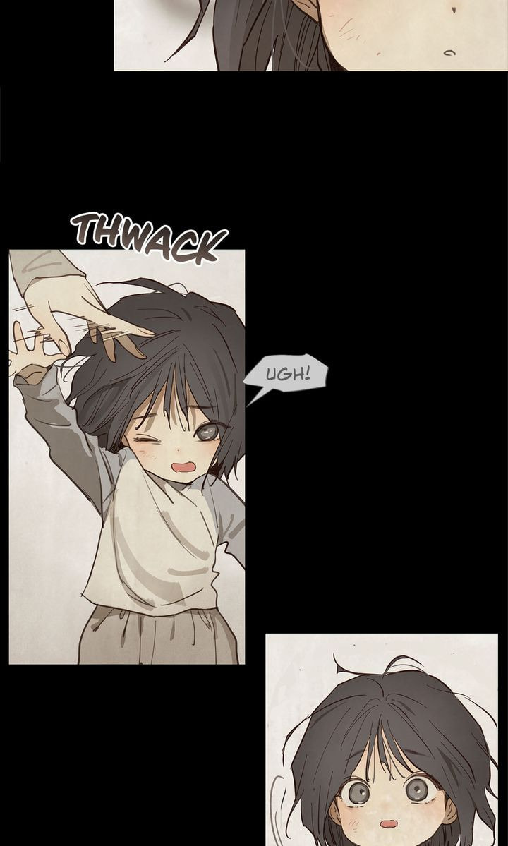 Flower of Allure Chapter 35 page 7 - 