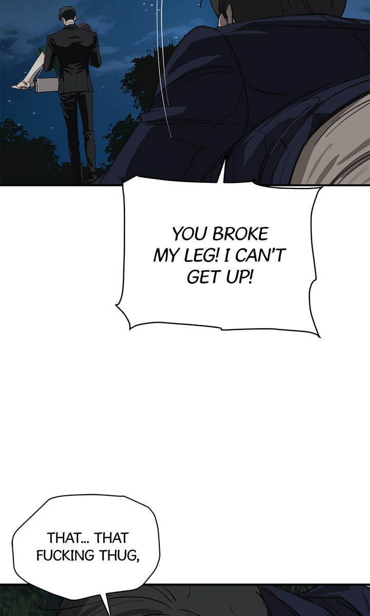 Flower of Allure Chapter 35 page 63 - 
