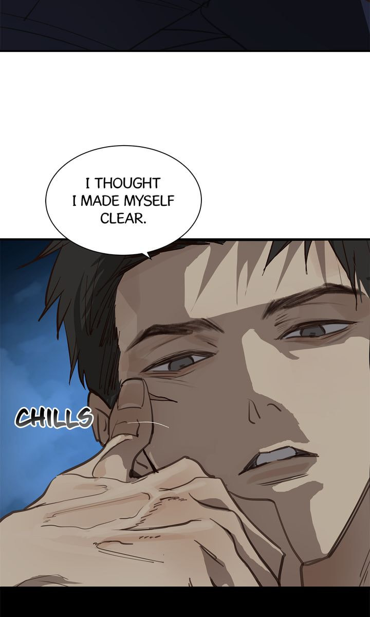 Flower of Allure Chapter 35 page 67 - 