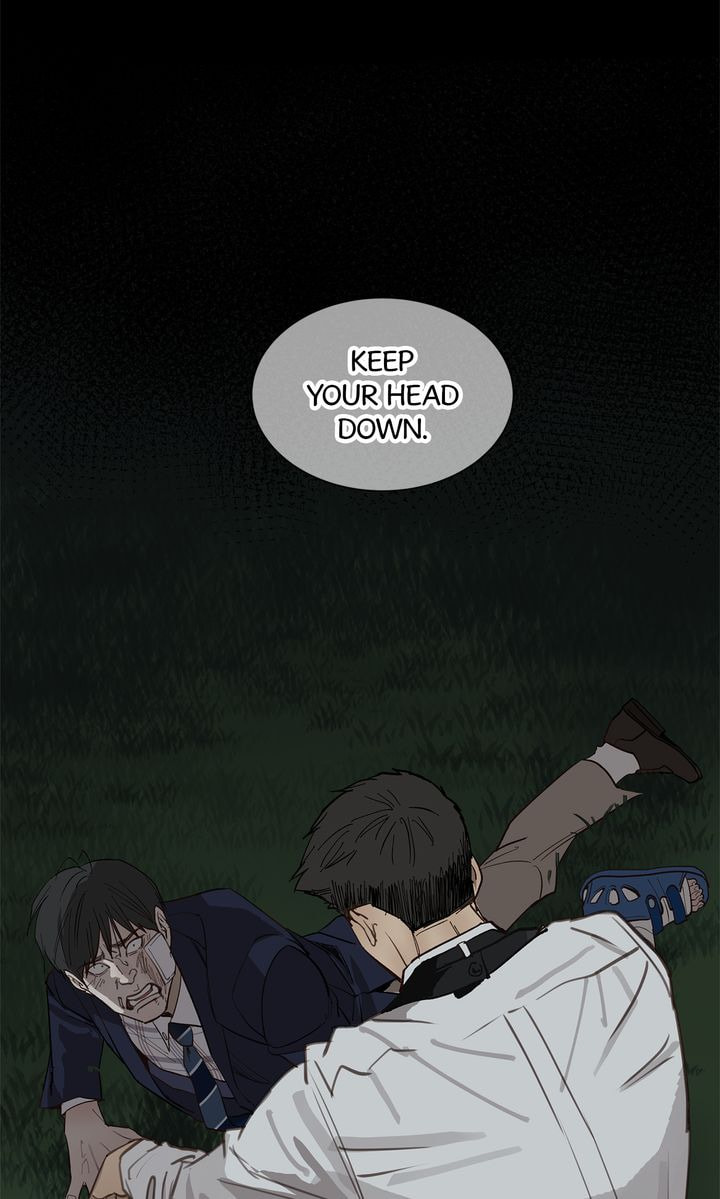 Flower of Allure Chapter 35 page 68 - 