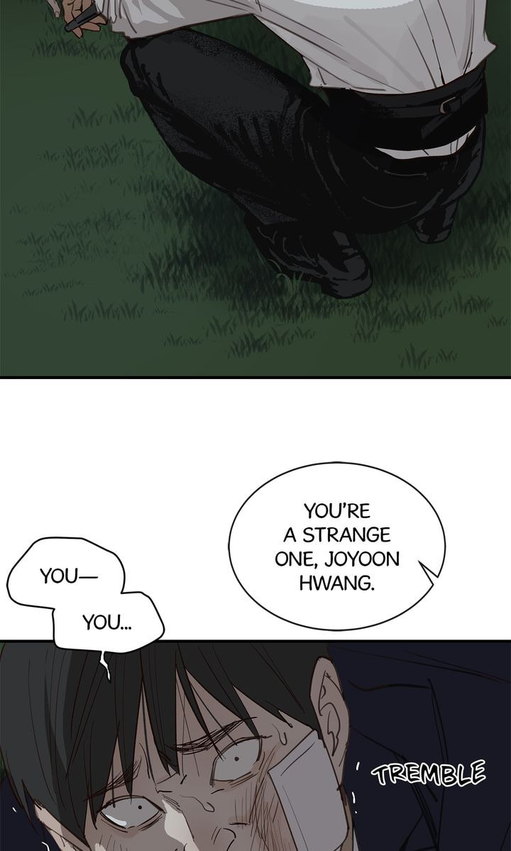 Flower of Allure Chapter 35 page 69 - 