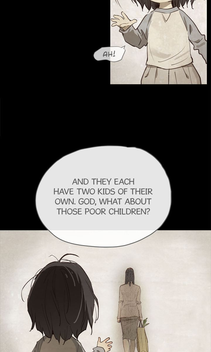 Flower of Allure Chapter 35 page 8 - 