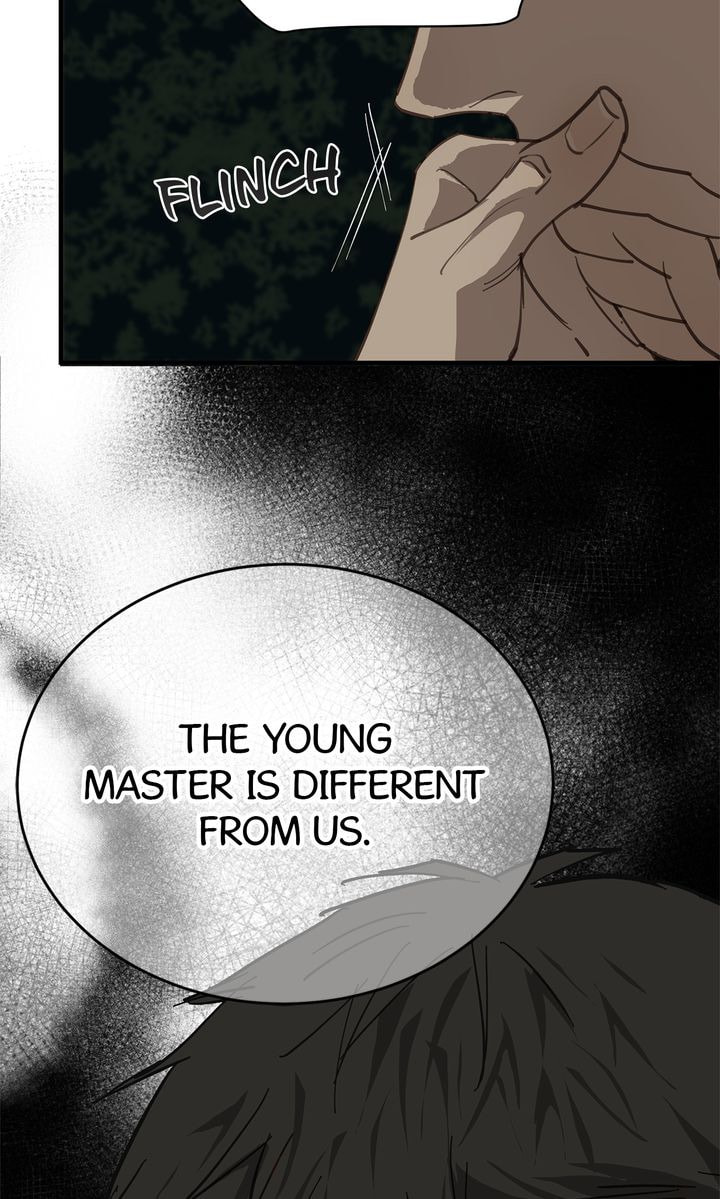 Flower of Allure Chapter 35 page 73 - 