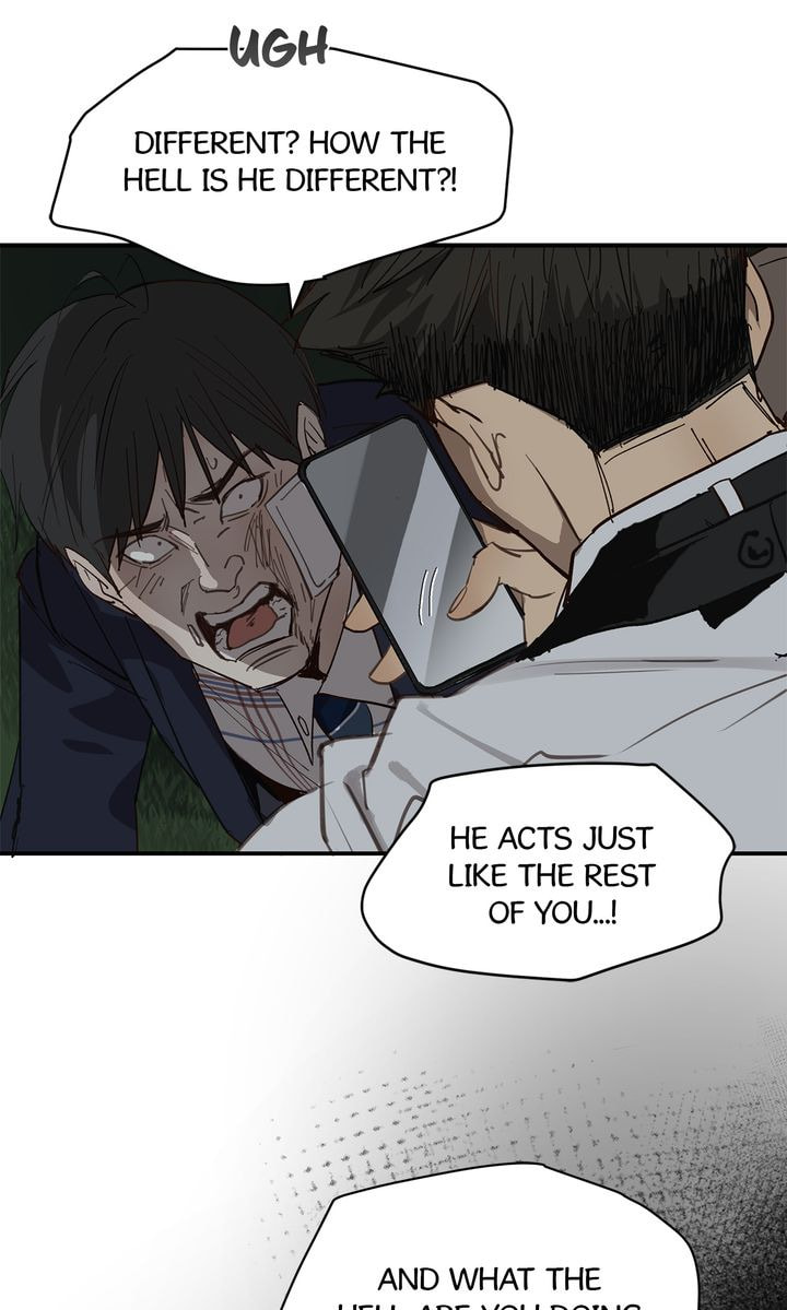 Flower of Allure Chapter 35 page 75 - 