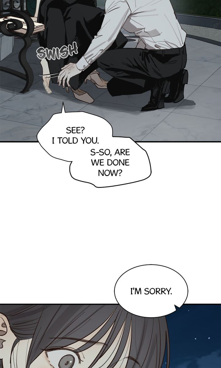Flower of Allure Chapter 35 page 82 - 