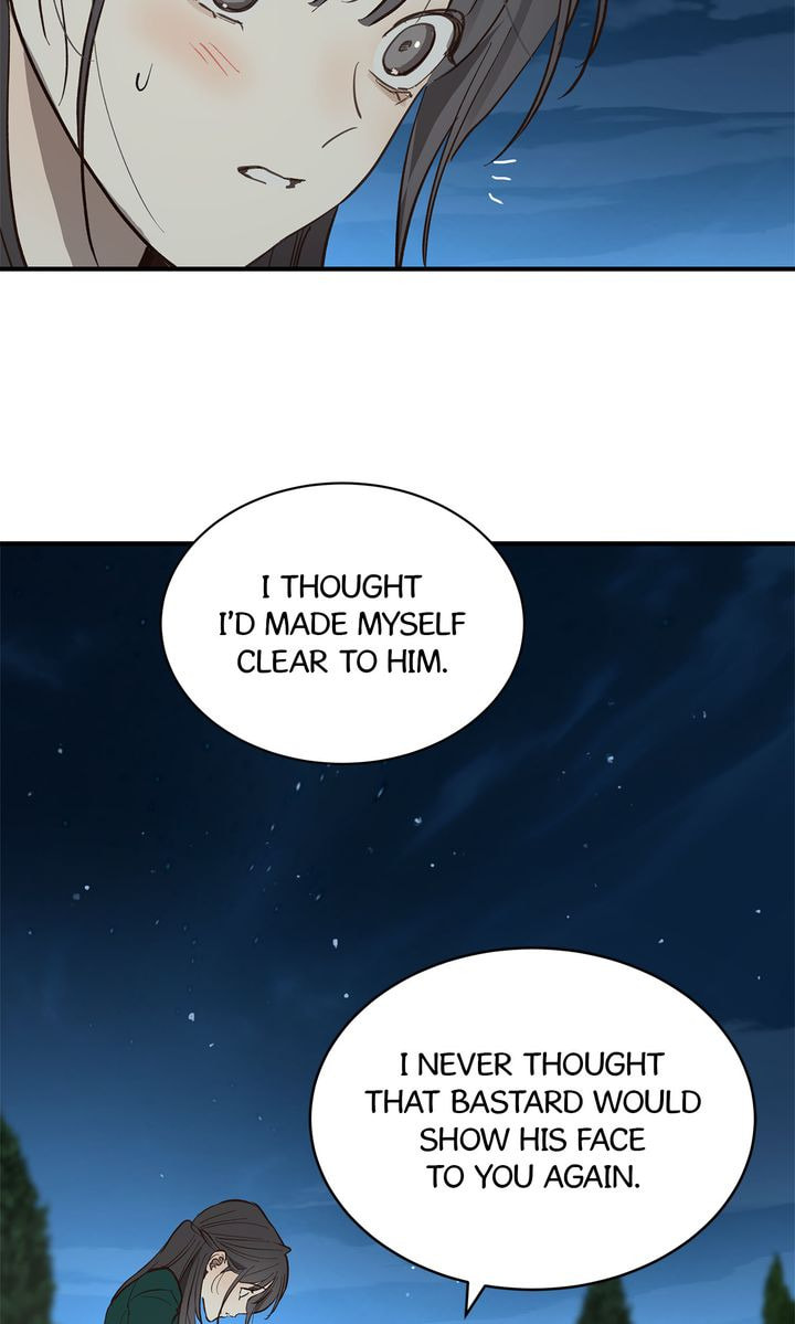 Flower of Allure Chapter 35 page 83 - 