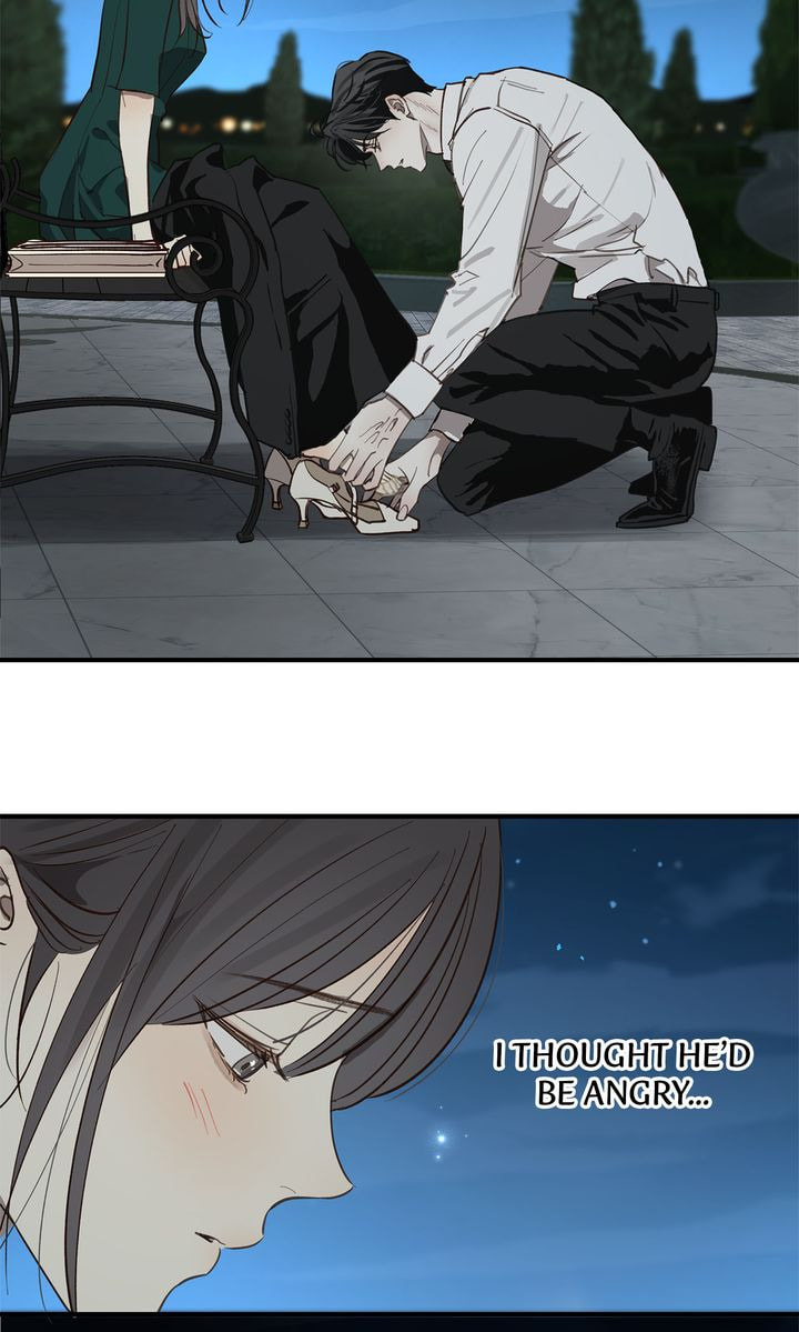 Flower of Allure Chapter 35 page 84 - 
