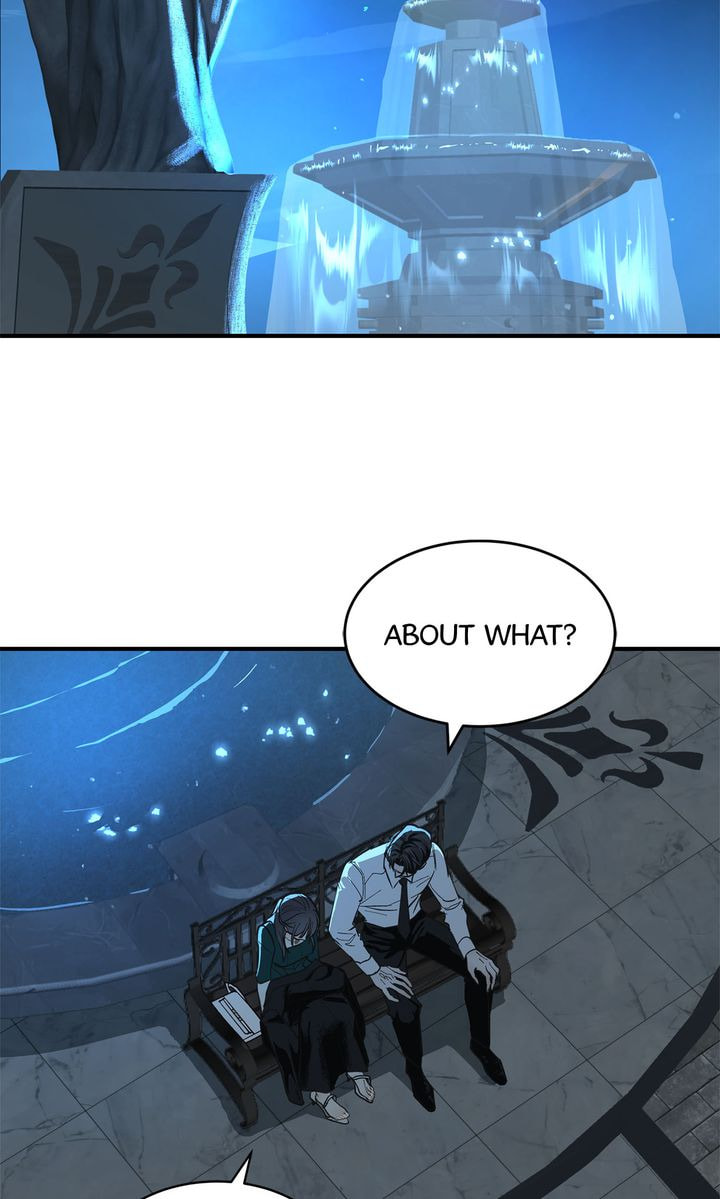 Flower of Allure Chapter 35 page 86 - 