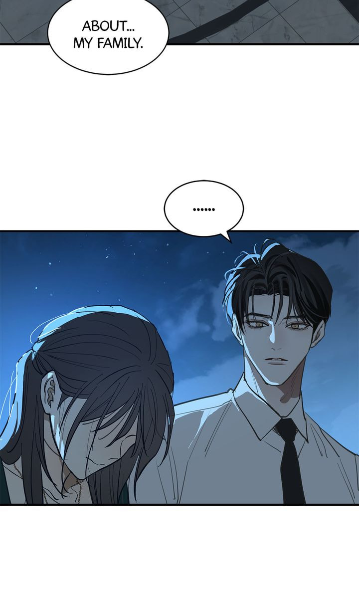 Flower of Allure Chapter 35 page 87 - 