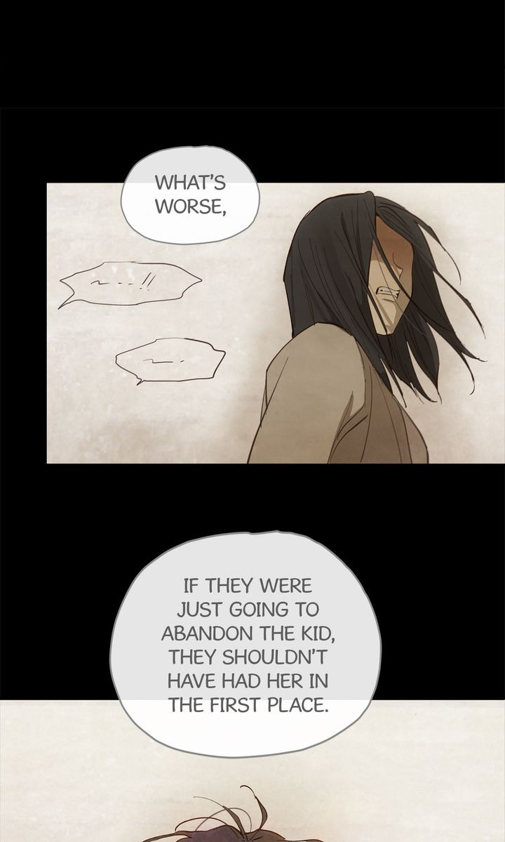 Flower of Allure Chapter 35 page 10 - 