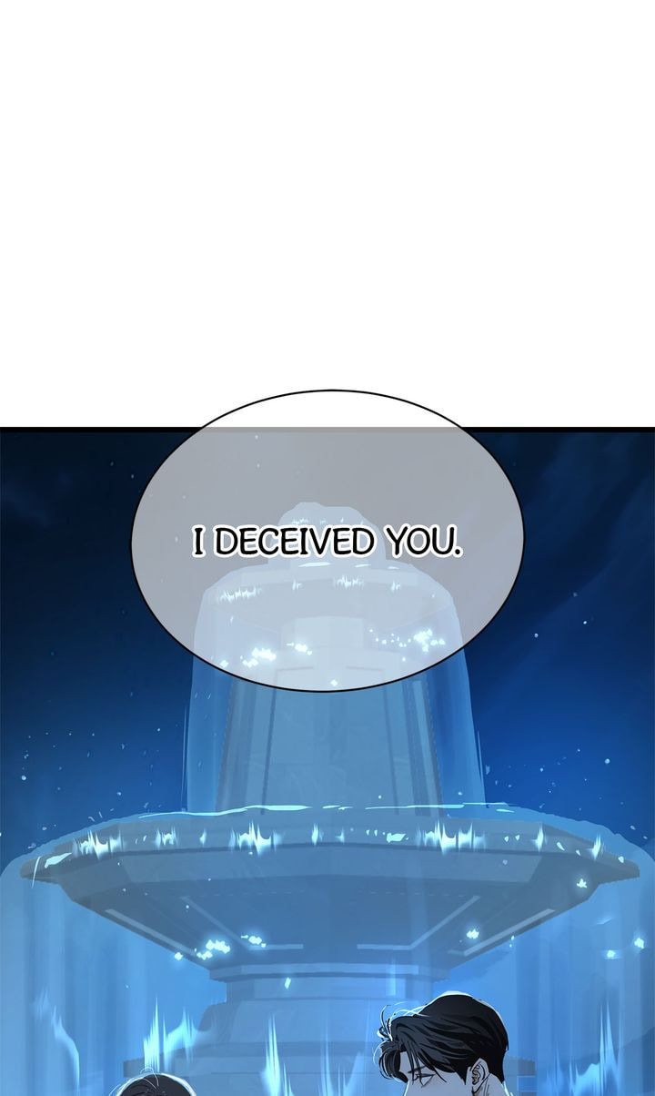 Flower of Allure Chapter 36 page 1 - 