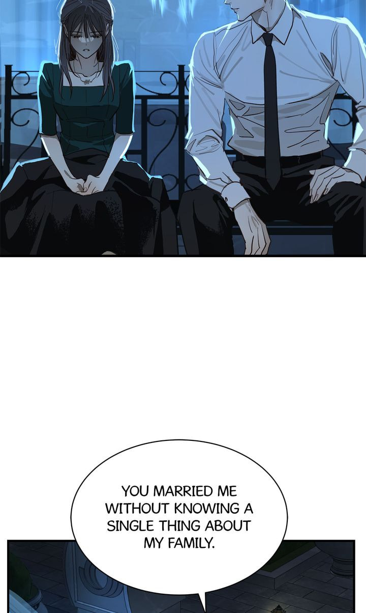 Flower of Allure Chapter 36 page 2 - 