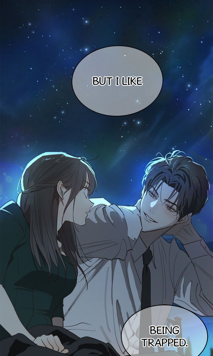 Flower of Allure Chapter 36 page 11 - 