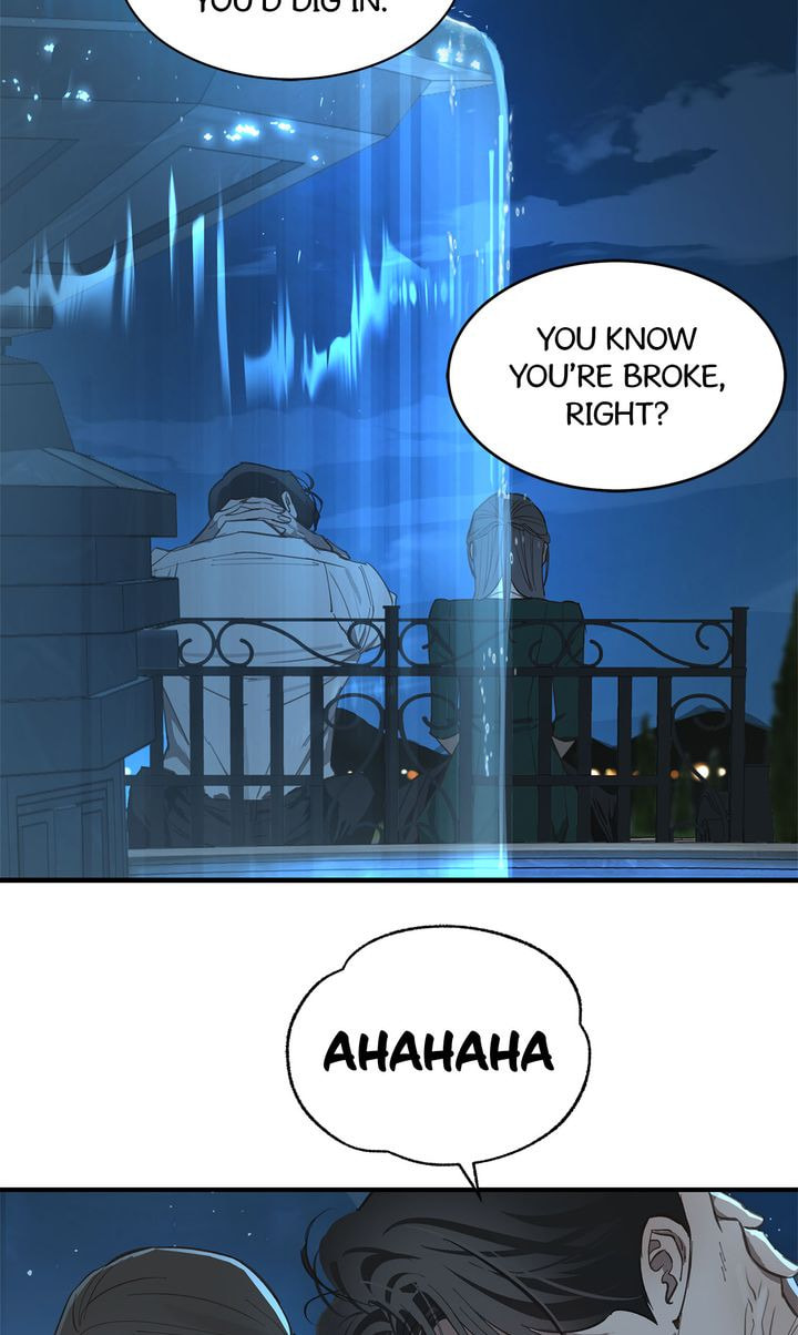 Flower of Allure Chapter 36 page 15 - 