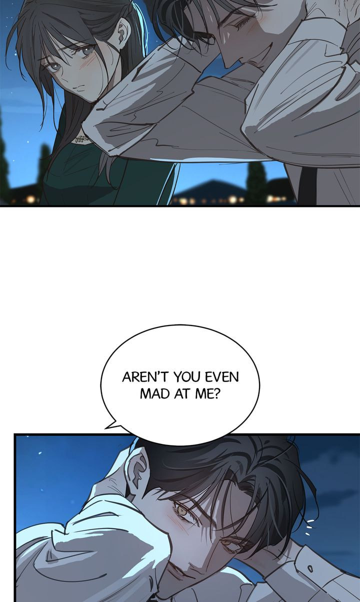 Flower of Allure Chapter 36 page 16 - 