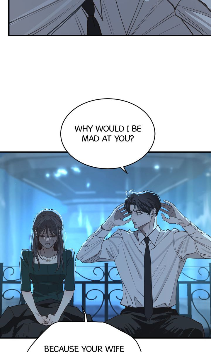 Flower of Allure Chapter 36 page 17 - 