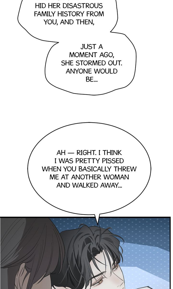 Flower of Allure Chapter 36 page 18 - 