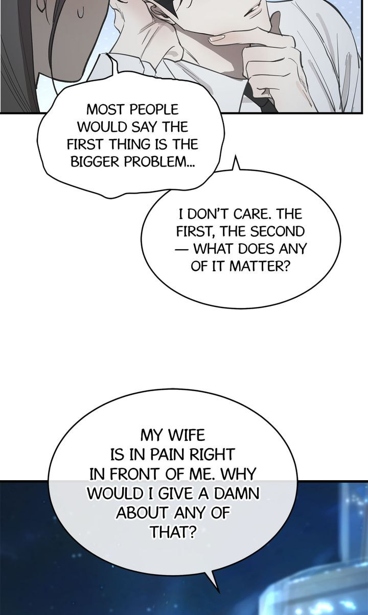 Flower of Allure Chapter 36 page 19 - 