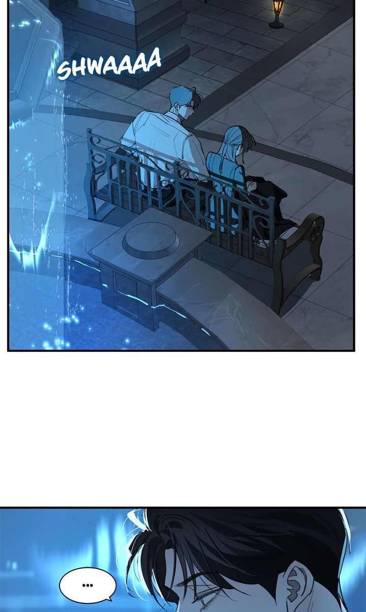 Flower of Allure Chapter 36 page 3 - 