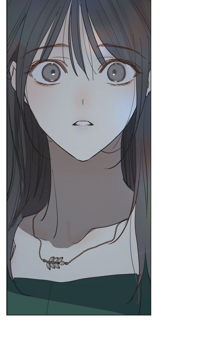 Flower of Allure Chapter 36 page 21 - 