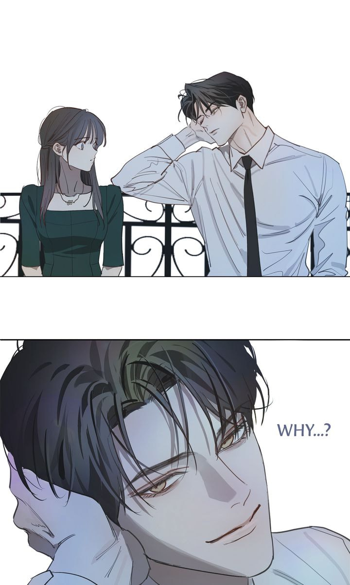 Flower of Allure Chapter 36 page 23 - 