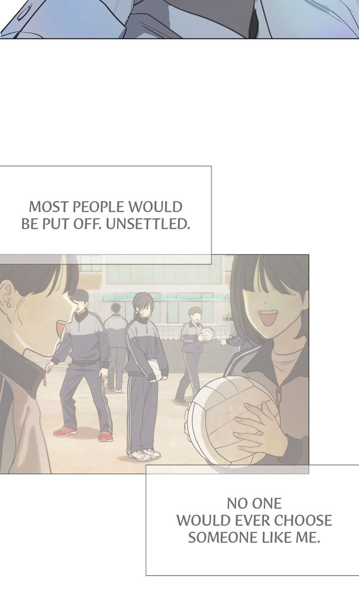 Flower of Allure Chapter 36 page 24 - 