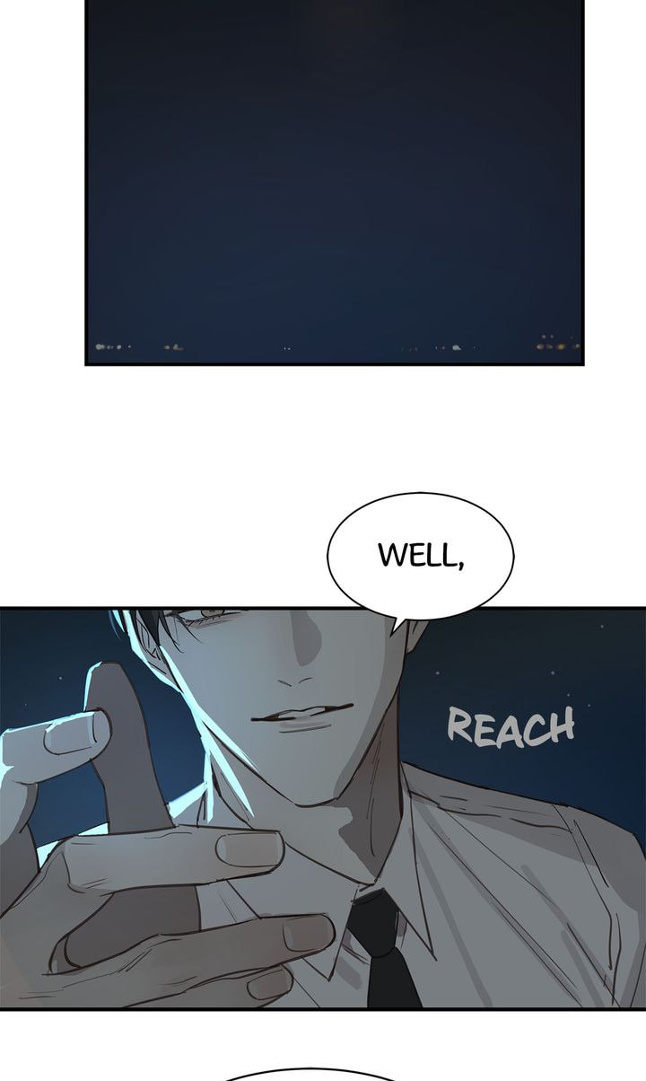Flower of Allure Chapter 36 page 28 - 