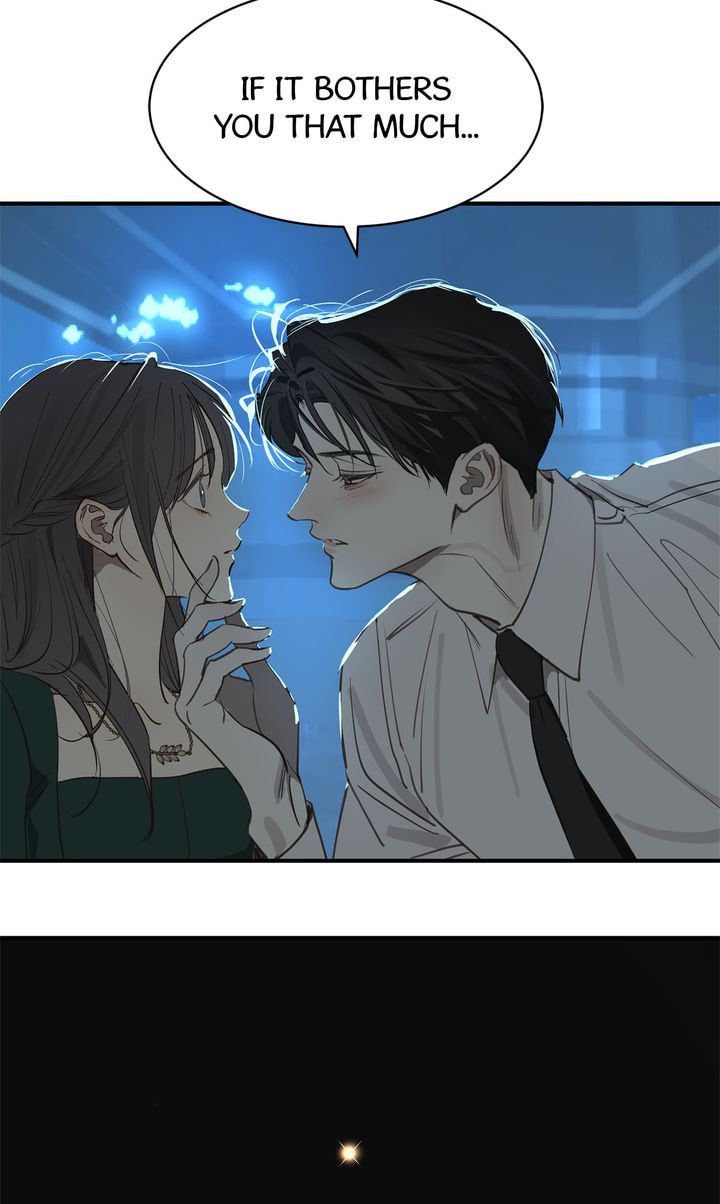 Flower of Allure Chapter 36 page 29 - 