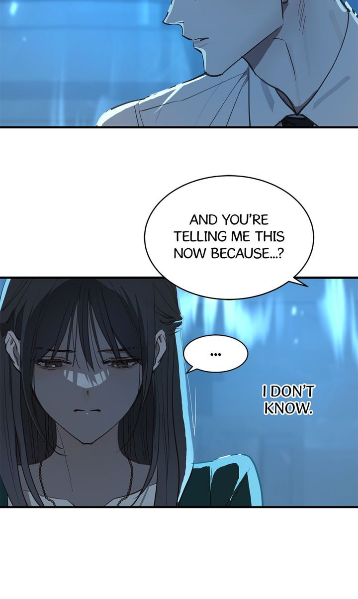 Flower of Allure Chapter 36 page 4 - 