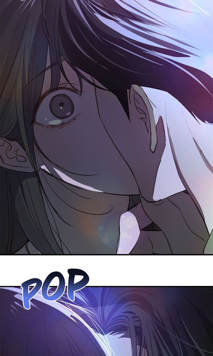Flower of Allure Chapter 36 page 33 - 