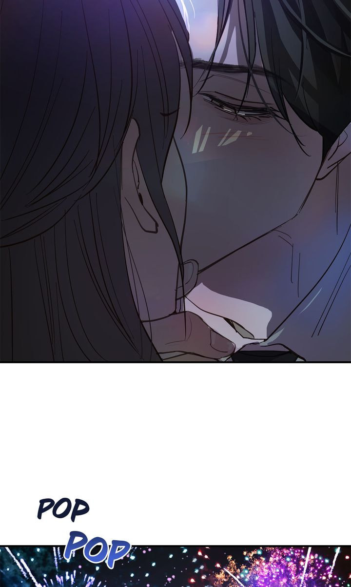 Flower of Allure Chapter 36 page 34 - 
