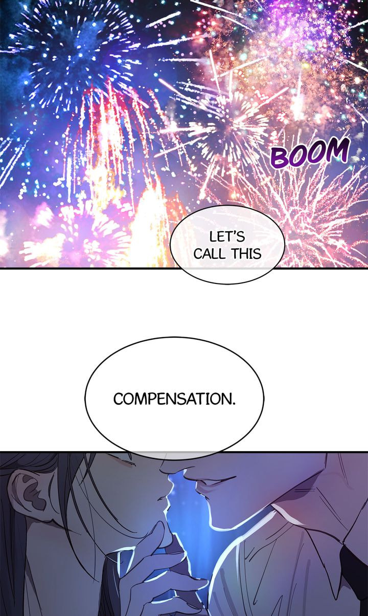Flower of Allure Chapter 36 page 35 - 