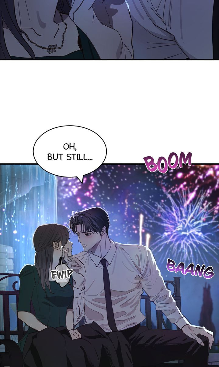 Flower of Allure Chapter 36 page 36 - 