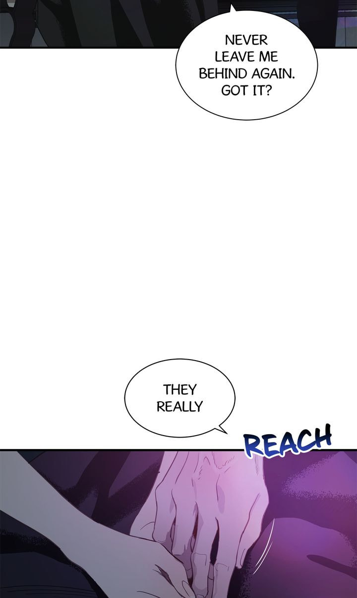 Flower of Allure Chapter 36 page 37 - 