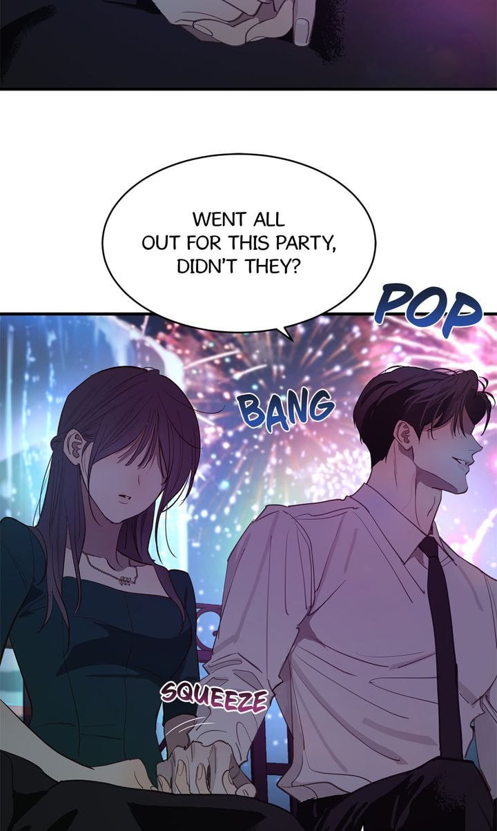 Flower of Allure Chapter 36 page 38 - 
