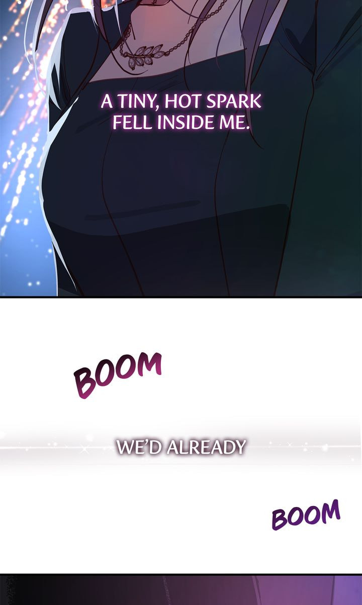 Flower of Allure Chapter 36 page 45 - 
