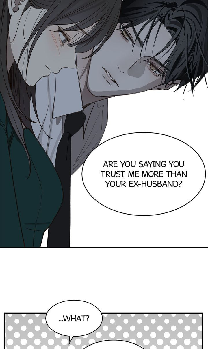 Flower of Allure Chapter 36 page 6 - 
