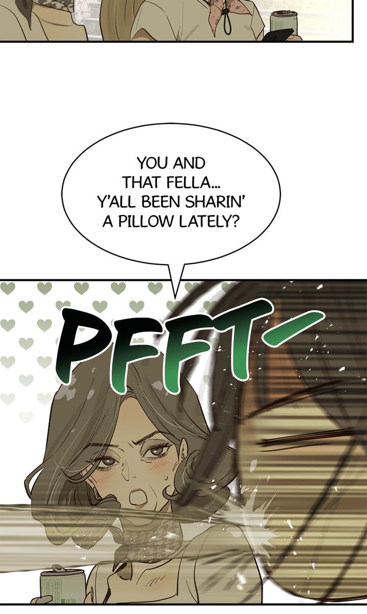 Flower of Allure Chapter 36 page 55 - 