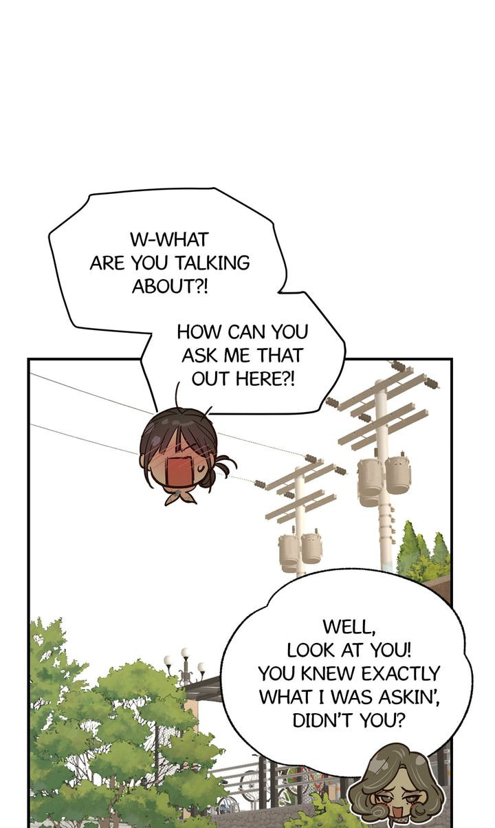 Flower of Allure Chapter 36 page 56 - 
