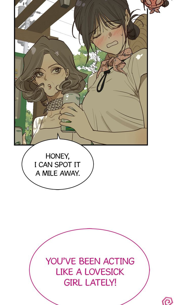 Flower of Allure Chapter 36 page 58 - 
