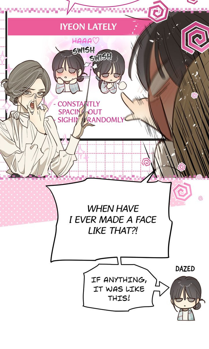 Flower of Allure Chapter 36 page 59 - 