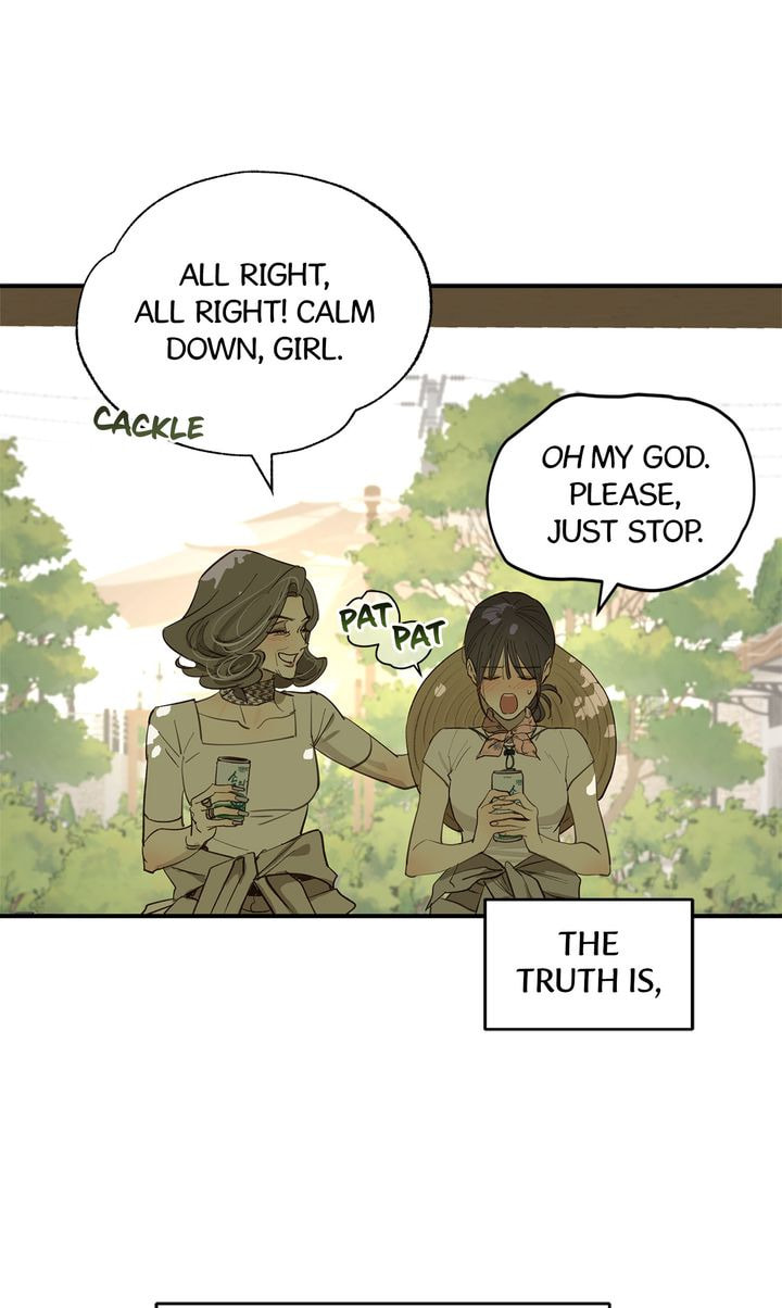 Flower of Allure Chapter 36 page 60 - 