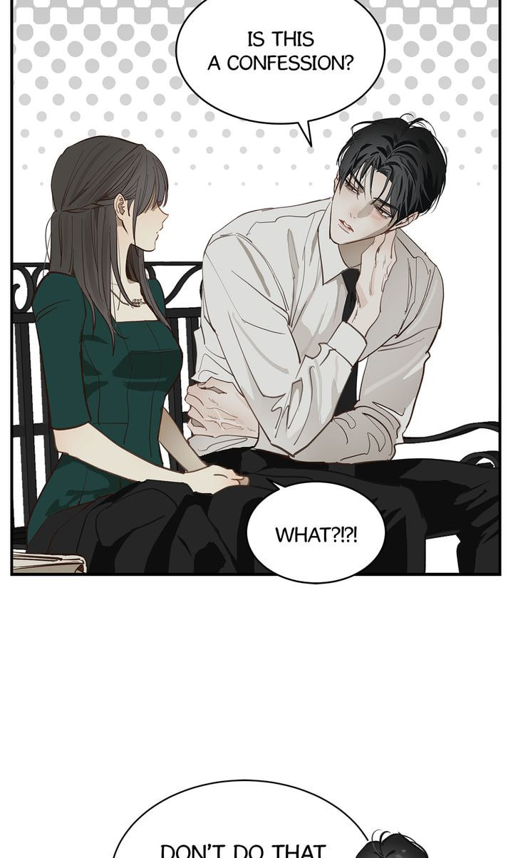 Flower of Allure Chapter 36 page 7 - 