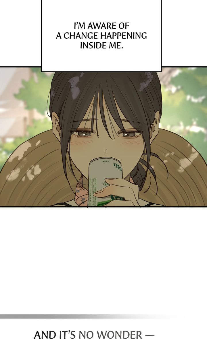 Flower of Allure Chapter 36 page 61 - 