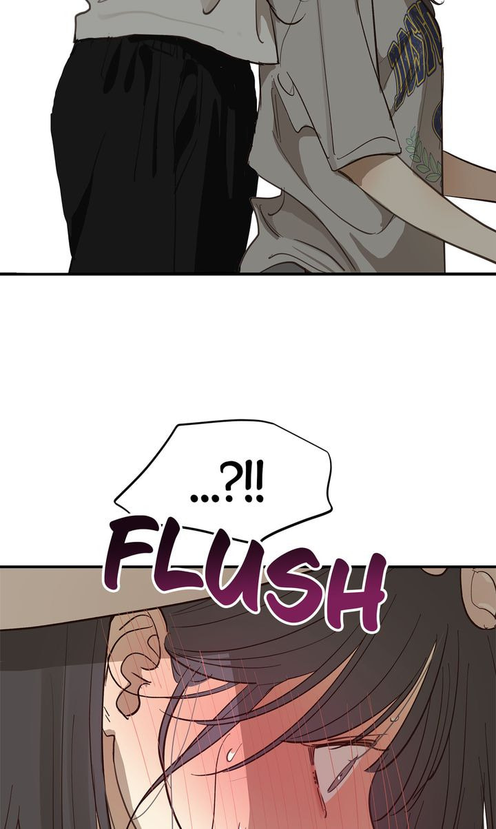 Flower of Allure Chapter 36 page 63 - 