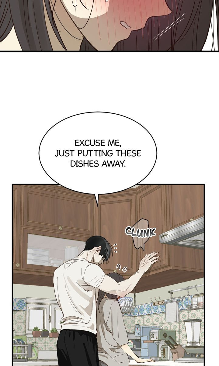 Flower of Allure Chapter 36 page 64 - 