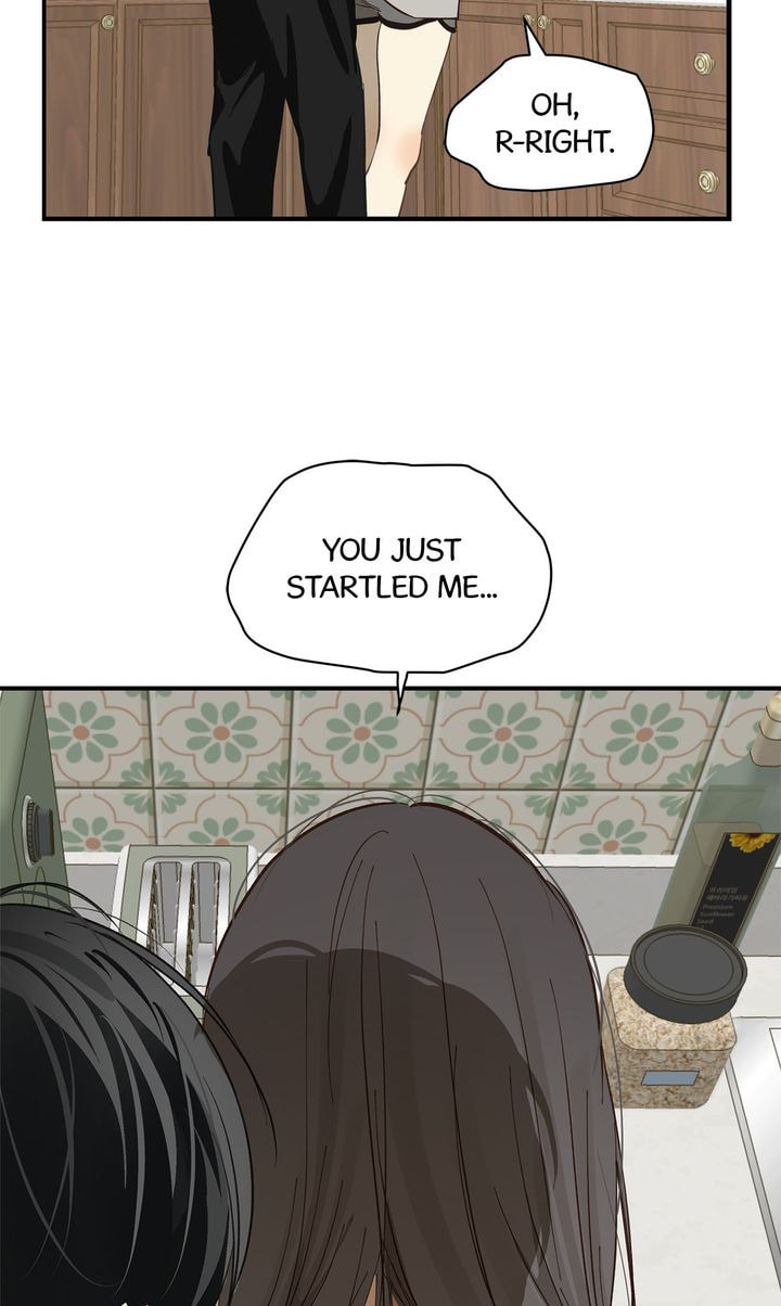 Flower of Allure Chapter 36 page 65 - 