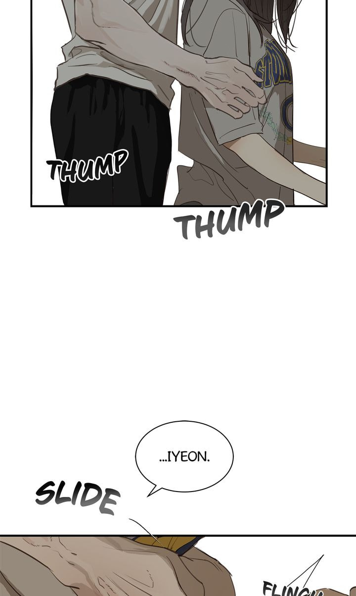 Flower of Allure Chapter 36 page 68 - 